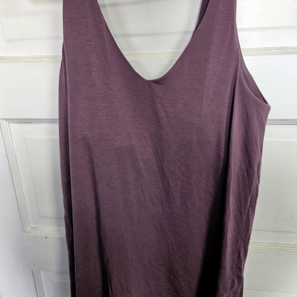 Athleta Build-in Bra Tank - Picture 4 of 4